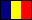 rom flag